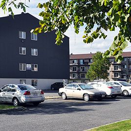 Appartements à louer à Québec - Photo 1