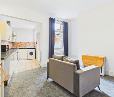 1 bedroom end of terrace house to rent - Photo 5