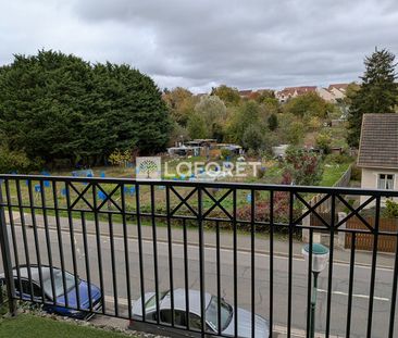 Appartement T2 Plaisir à louer - Photo 2