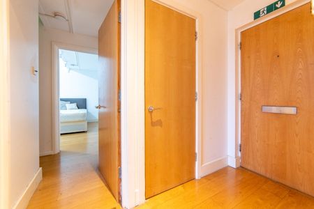 Room in a Shared Flat, St. Davids Square, E14 - Photo 5