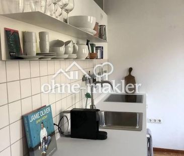 Wohnung mit 2 Zimmern und Balkon in Haar - Photo 1