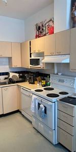 Studio Apartment for rent at The Artiste (Vancouver, Mount Pleasant) - Photo 4