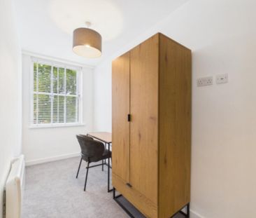 1 bedroom Apartment to rent - Photo 3