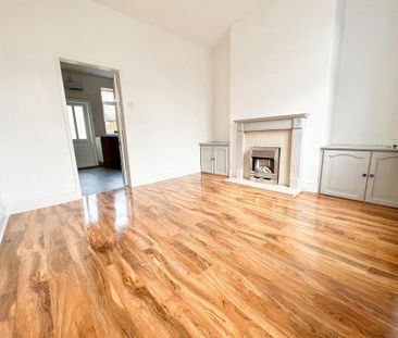 2 bedroom terraced house to rent - Photo 6