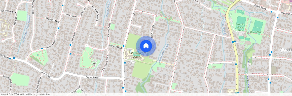 52 Roick Parade, Glen Eden, Waitakere City