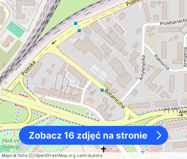 Mieszkanie o wysokim standardzie - do wynajęcia - Zdjęcie 1