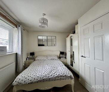 2 bed terraced house to rent in Forest Road, Torquay, TQ1 - Photo 1