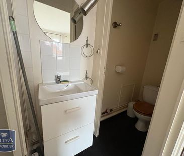 Location Appartement 2 pièces 26m² ST ETIENNE 42000 - Photo 6