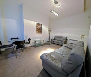 2 bedroom apartment to rent - Photo 4
