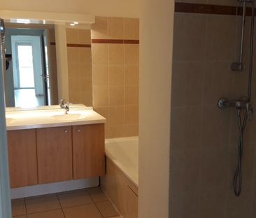 location Appartement T4 DE 85.82m² À SAINT JORY - Photo 5