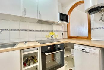 2 BEDROOM APARTMENT - LOS ALCAZARES
