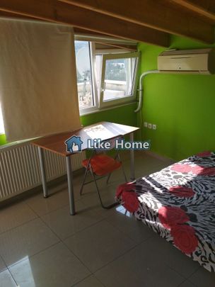 Studio/Γκαρσονιέρα για ενοικίαση Πυλαία - Photo 1