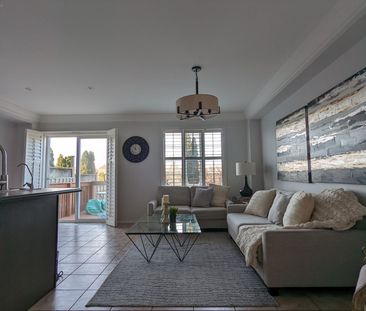 For Lease - 122 River Rock Crescent, Brampton, Ontario - Photo 3