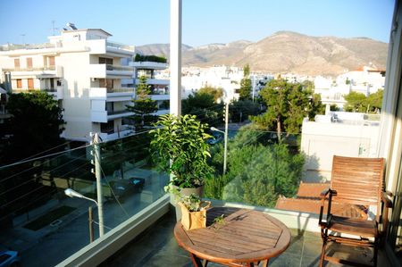 Διαμέρισμα για ενοικίαση Κάτω Γλυφάδα (Γλυφάδα) - Photo 3