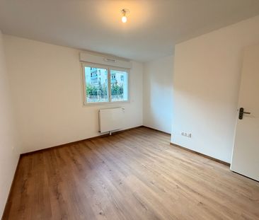 Location Appartement 4 pièces 86m² - Photo 5