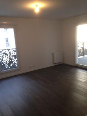 Appartement à louer 2 pièces - 46 m² - Photo 1