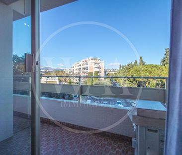 Location Appartement 1 pièce 29m² CAGNES SUR MER 06800 - Photo 3