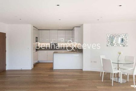 Longfield Avenue, Ealing, W5 - Photo 5