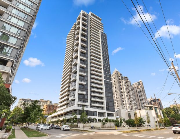 For Lease - 75 Canterbury Place Unit# 1210, Toronto, Ontario - Photo 1