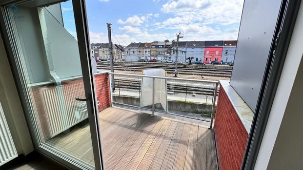 Appartement te huur in Geraardsbergen - Photo 1