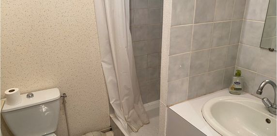 Location Appartement T 1 - Rennes - Fougères - Photo 2