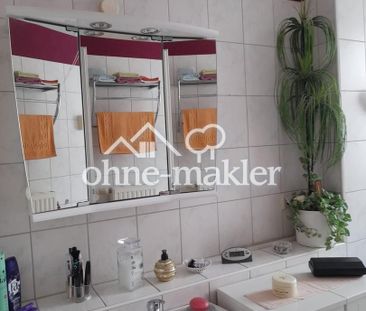 Helle 2-Zimmer Wohnung 1 OG in Cottbus-Gallinchen - Photo 3