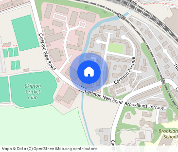 Airedale Mews, Skipton - Photo 1