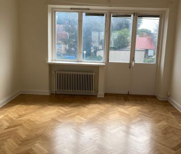 Åbygatan, Klippan - Foto 2
