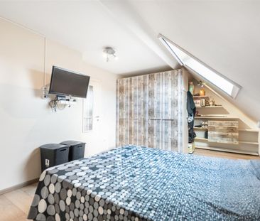 Duplex appartement in centrum // 1 slpkm // airco // 2 terrassen - Photo 6