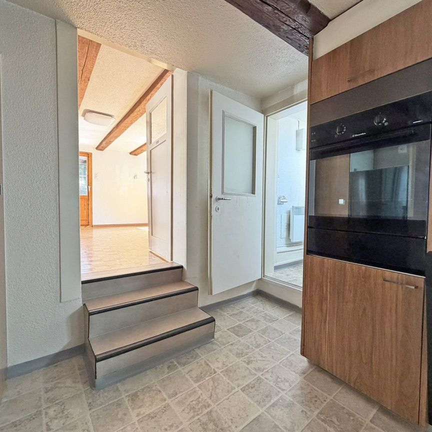 2 Zimmer, 51 m², 1. Stock - Photo 1