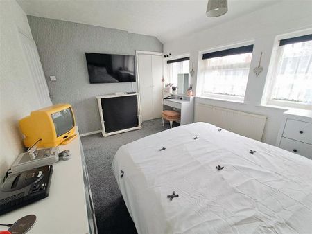 2 bedroom terraced house to rent - Photo 5
