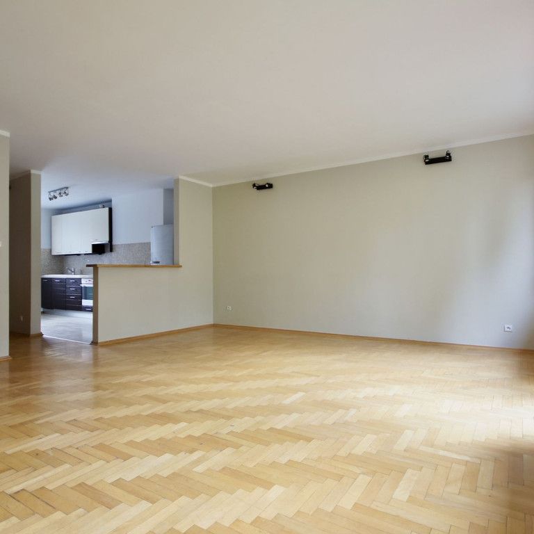 Warszawa, Mokotów, Czerniaków, Pod Kopcem - Zdjęcie 1