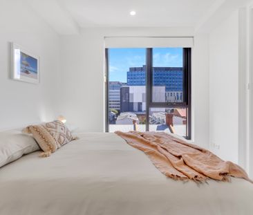 401/133 Carrington St, Adelaide SA 5000 - Apartment For Rent | Domain - Photo 4