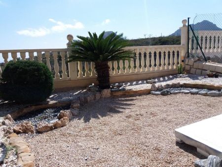 3 Bedrooms Villa in La Nucia Alicante (Costa Blanca) - Photo 2