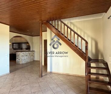 Μεζονέτα για ενοικίαση Μηλαδέζα (Βάρη - Βάρκιζα) - Photo 3