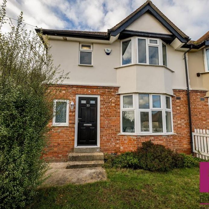 3 bedroom semi-detached house to rent - Photo 1