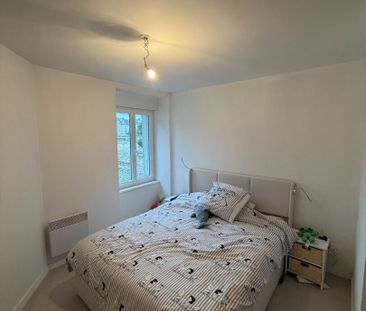 Appartement T4 CHERBOURG EN COTENTIN à louer - Photo 2