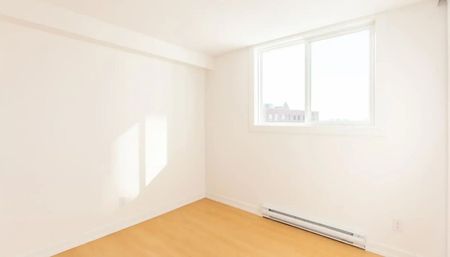 1090 Kristin Way — “Mountview Apartments” — a mid-rise 8-storey residential building offering studio- to 2-bedro - Photo 3