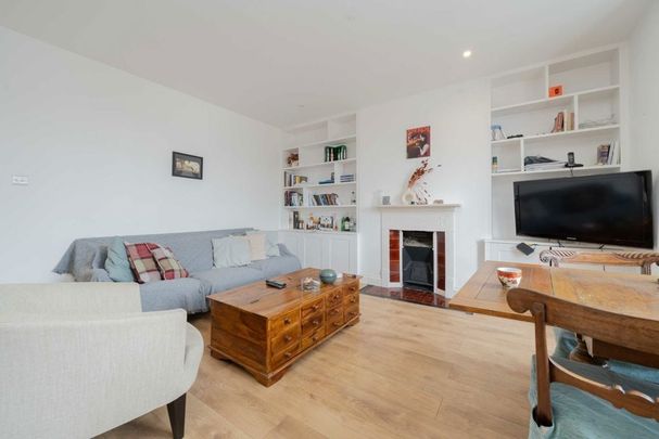 Bloemfontein Road, W12 7BH, London - Photo 1