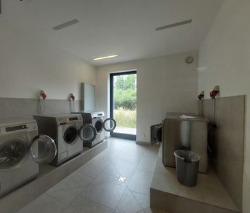 NACHMIETERSUCHE (Fotos folgen in Kürze): Moderne Neubauwohnung dire... - Photo 2