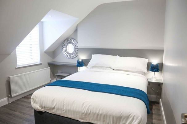 Apt 5, 61 Eglantine Avenue, Belfast BT9 6EW - Photo 1