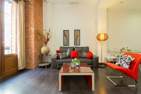 Calle Pérez Galdós, Madrid, Community of Madrid 28004 - Photo 3