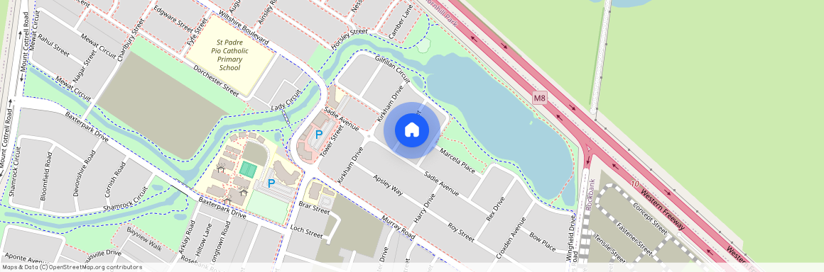 Room 2 /10 Adair St, Vic 3335, Thornhill Park