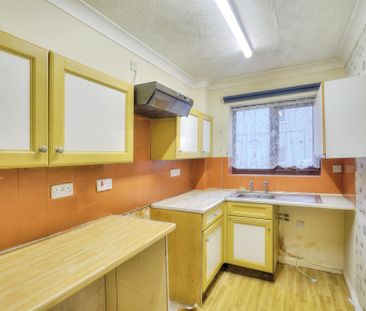 1 bedroom flat to rent - Photo 6