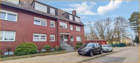 Schöne modernisierte 2-Zimmer-Souterrain-Wohnung mit großer Terrasse und Gartenzugang - Photo 3