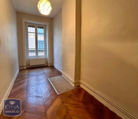 Appartement à louer 3 pièces 70m² - Photo 3