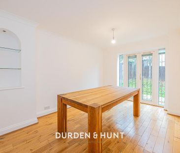 4 bedroom detached house to rent - Photo 3