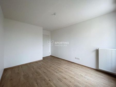 Appartement 3 pièces – 70 m² - Photo 2