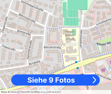 Billrothstr. 1, 90482 Nürnberg OT Mögeldorf - Foto 1