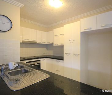 Modern Unit Living in Douglas - Photo 5